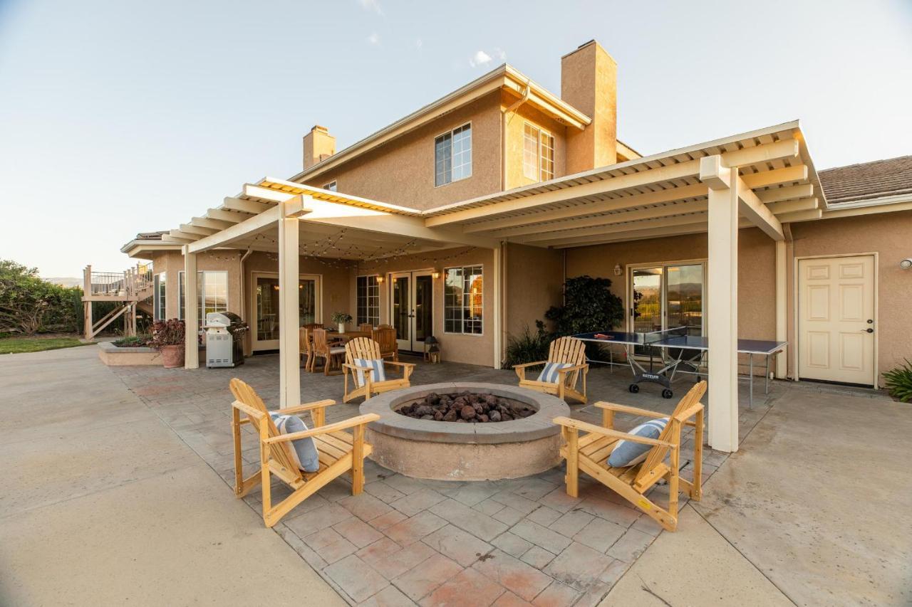 Willow By Avantstay Temecula Exterior photo